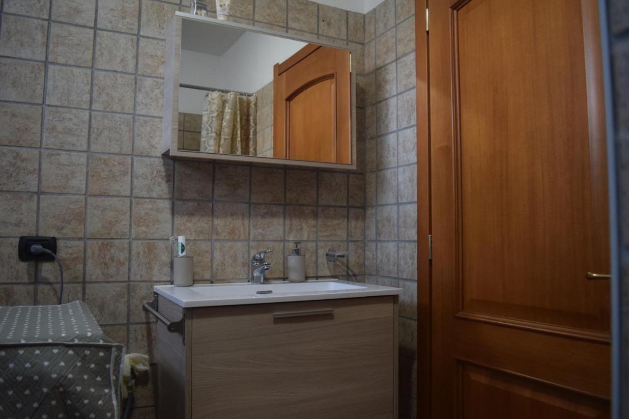 Prato Del Bue Hotell San Cassiano  Eksteriør bilde
