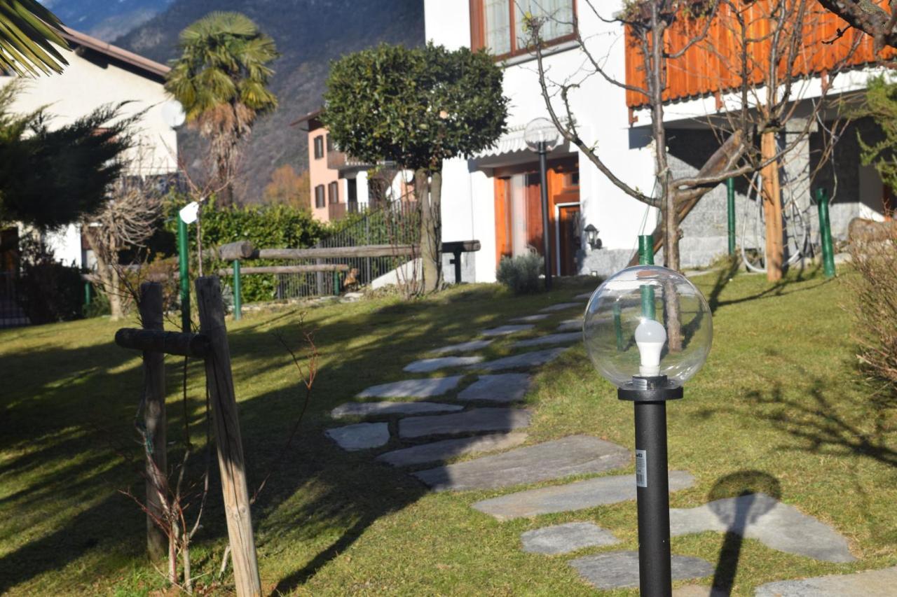 Prato Del Bue Hotell San Cassiano  Eksteriør bilde