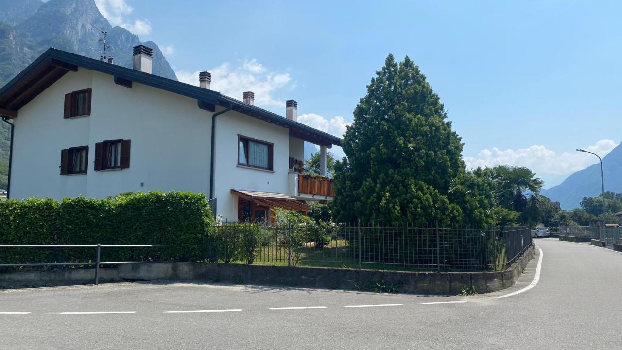 Prato Del Bue Hotell San Cassiano  Eksteriør bilde