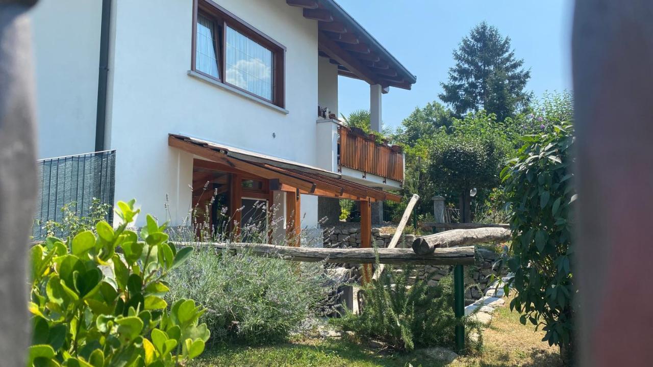 Prato Del Bue Hotell San Cassiano  Eksteriør bilde