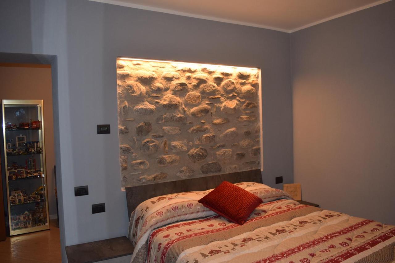 Prato Del Bue Hotell San Cassiano  Eksteriør bilde