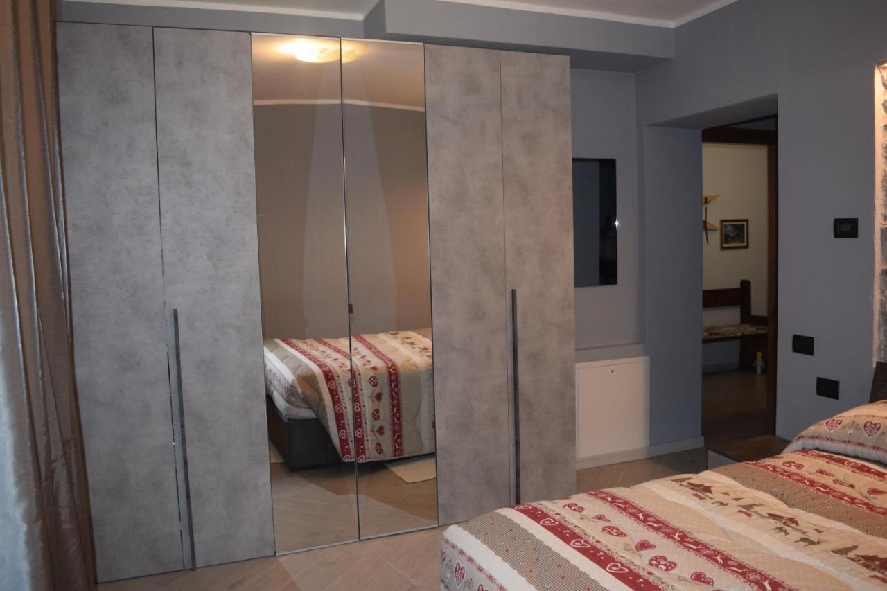 Prato Del Bue Hotell San Cassiano  Eksteriør bilde