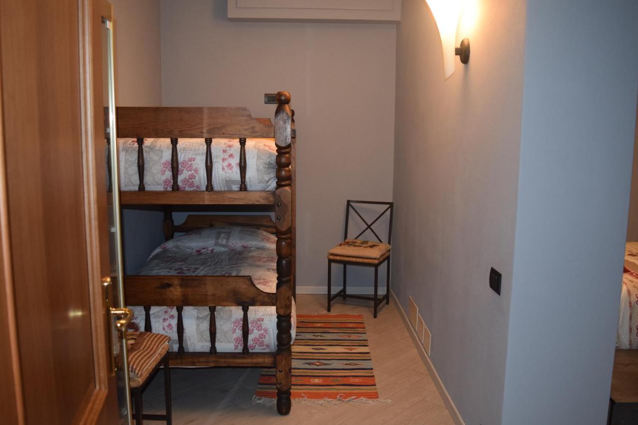 Prato Del Bue Hotell San Cassiano  Eksteriør bilde