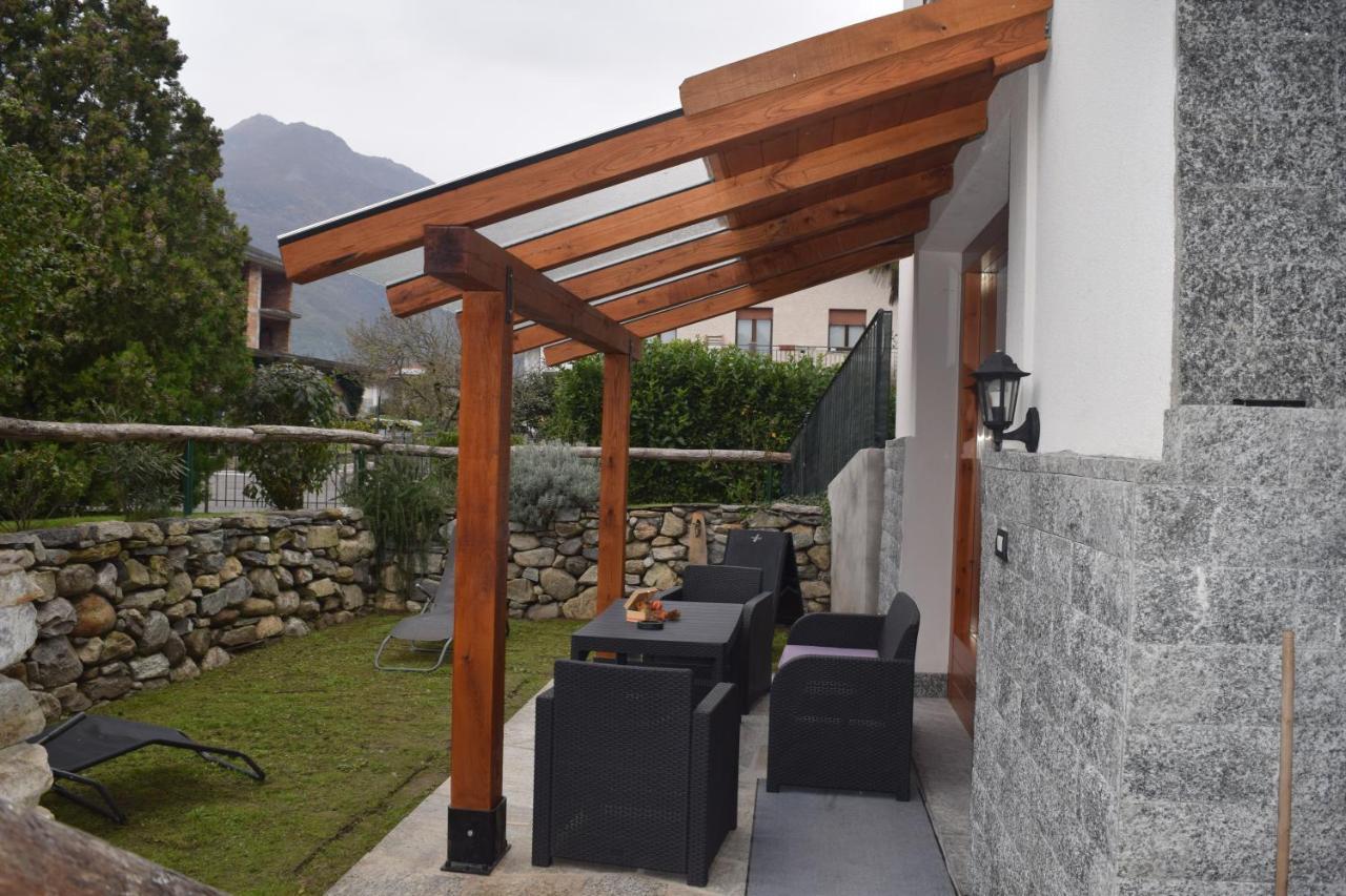 Prato Del Bue Hotell San Cassiano  Eksteriør bilde