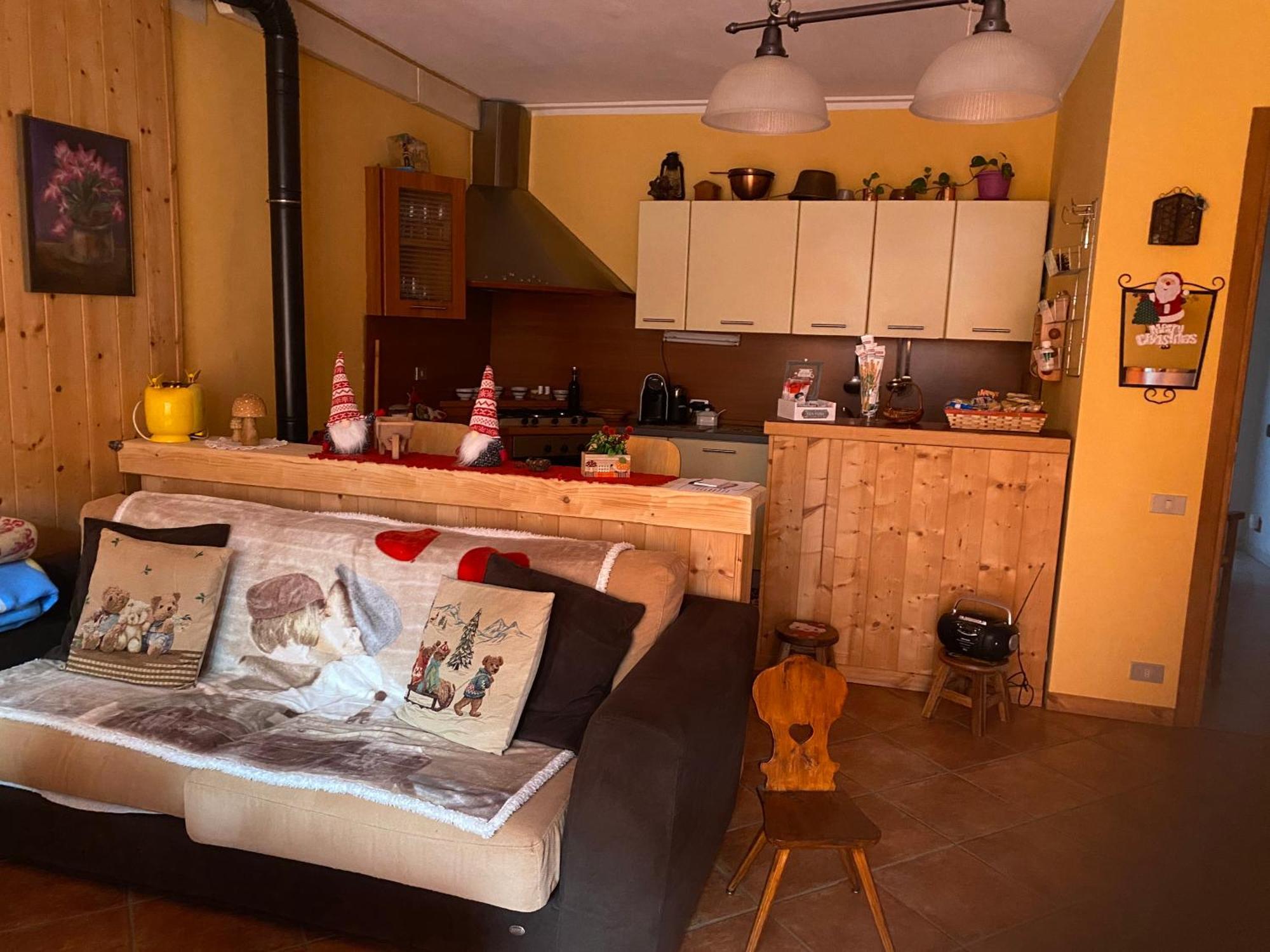 Prato Del Bue Hotell San Cassiano  Eksteriør bilde
