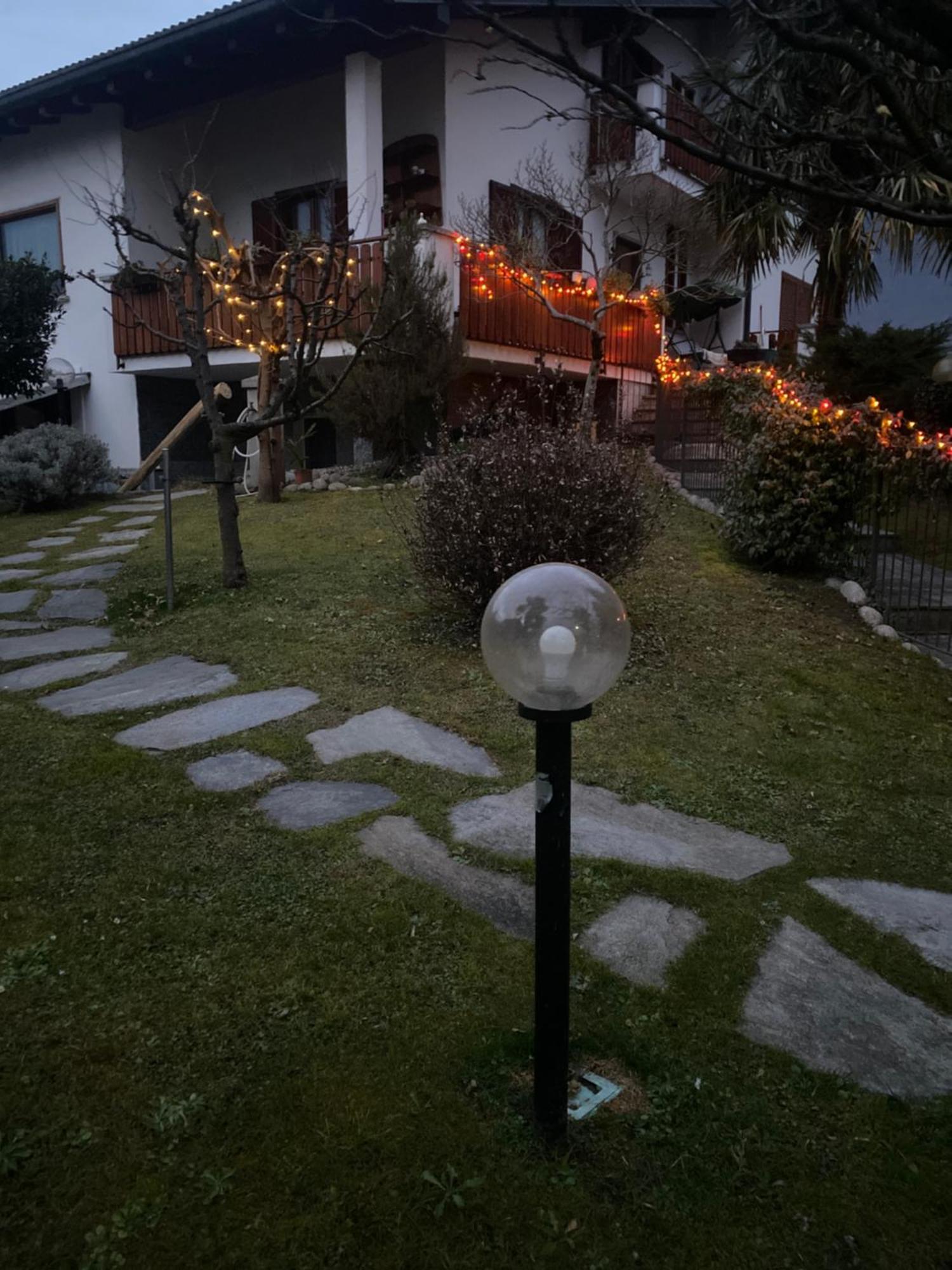 Prato Del Bue Hotell San Cassiano  Eksteriør bilde