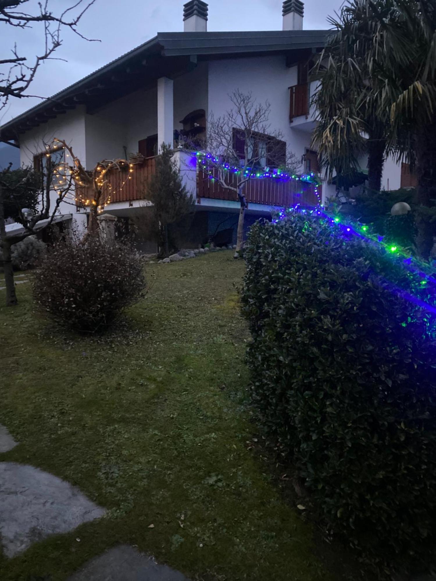 Prato Del Bue Hotell San Cassiano  Eksteriør bilde