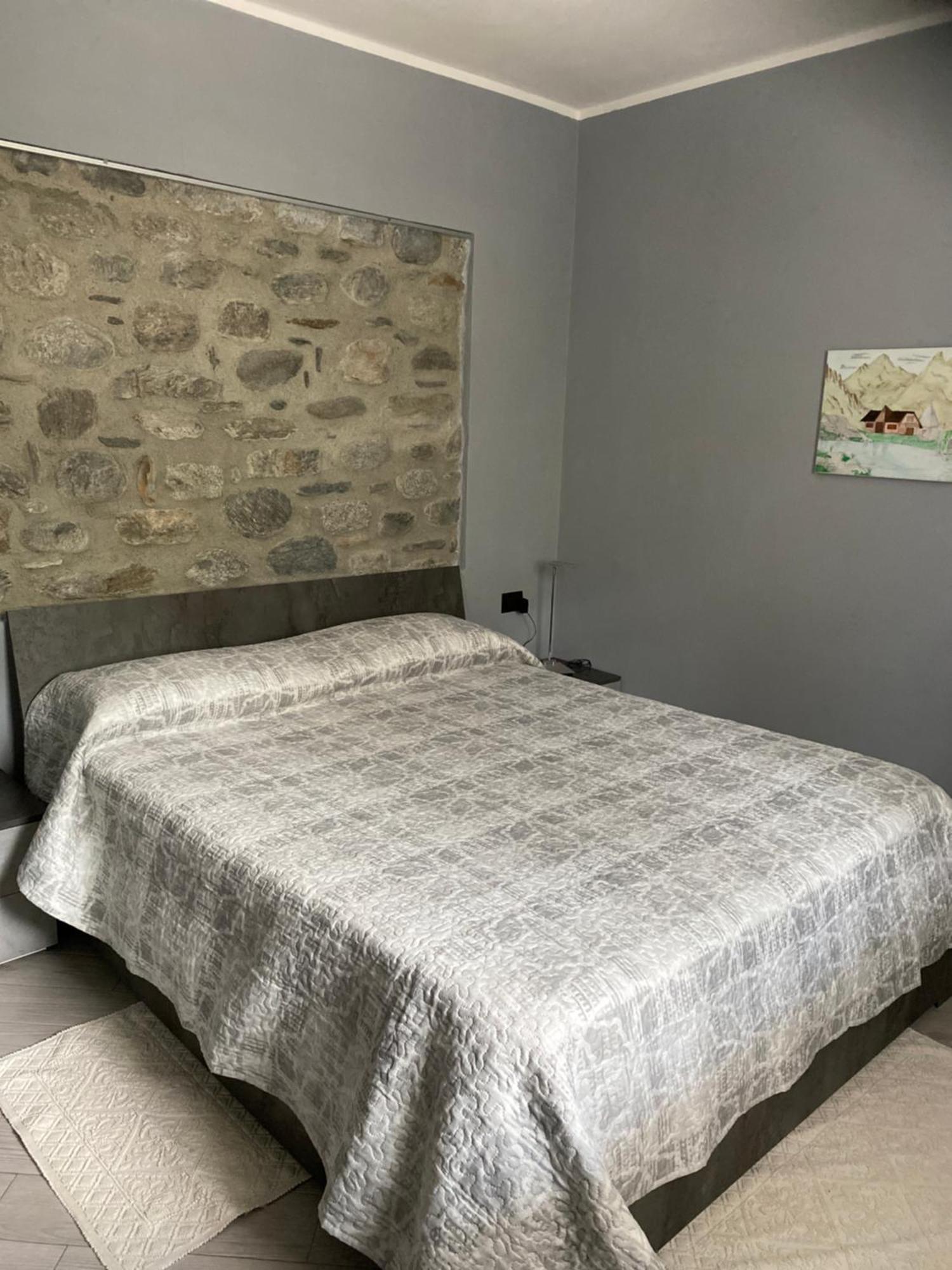 Prato Del Bue Hotell San Cassiano  Eksteriør bilde
